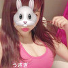 うさぎ