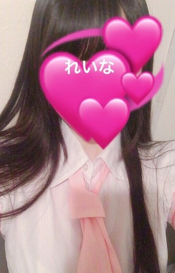 新人激美少女♡れいな