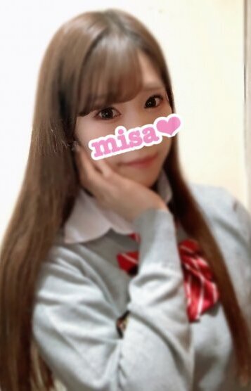 激レア出勤♡みさ