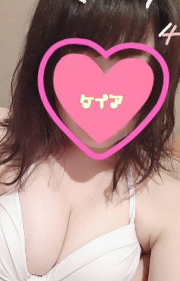体験中♡ケイア