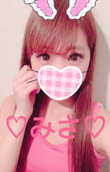 ♡初体験中♡みさ