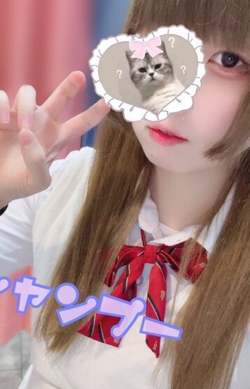 レア♡シャンプー