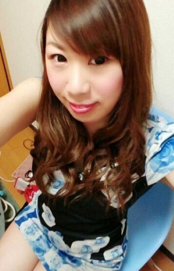 香山 みく