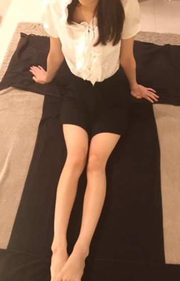 斉藤あすか 22歳