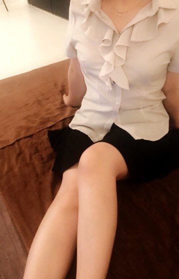 中村 友美 33歳