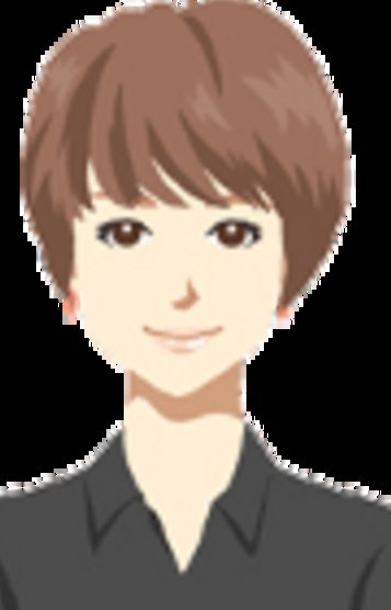 白岡(24歳)