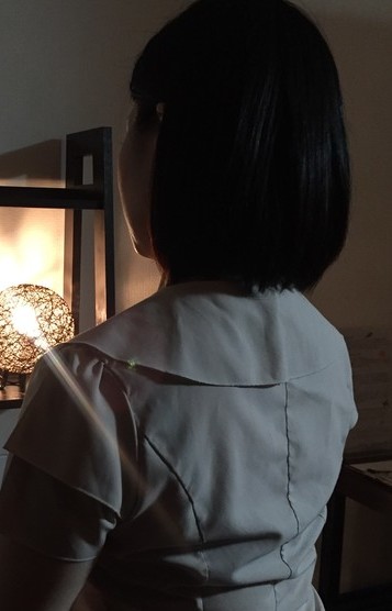 矢沢あおいさん
