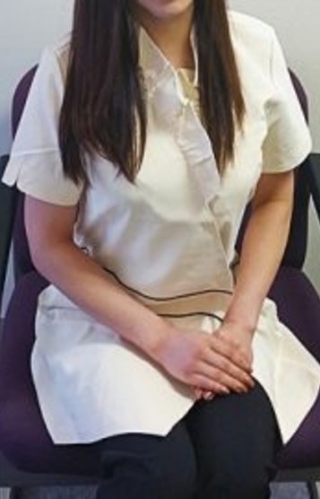 岡田さん