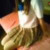 真夜中のレア娘はずき