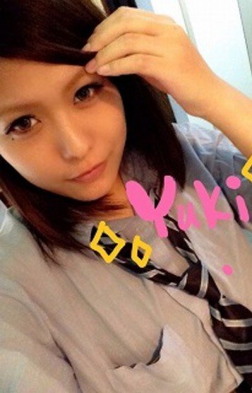 ゆき