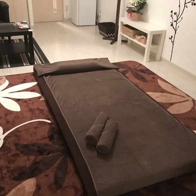 お店の特徴その2