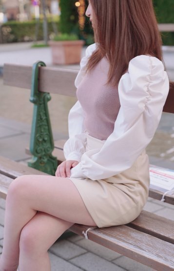 ✨三浦 しの✨