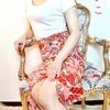 藤田けいこ