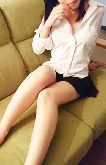 椎名【しいな】さん