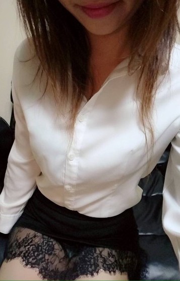 新人 内山セラピスト