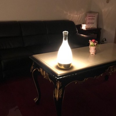 お店の特徴その1