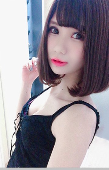 羽川 こよみ