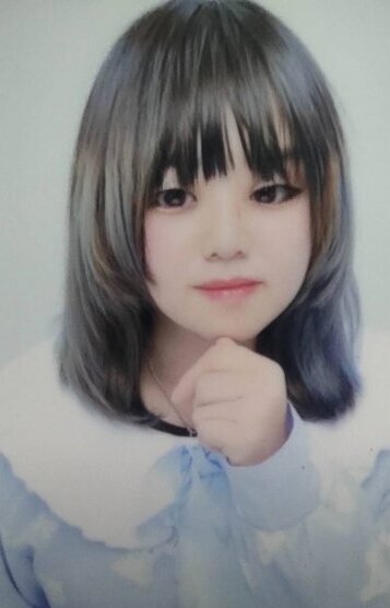 まい
