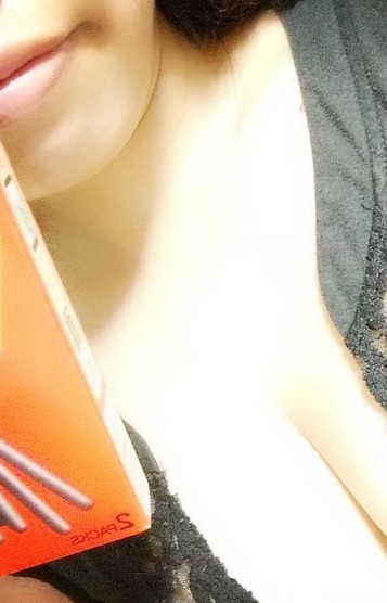 ポッキー