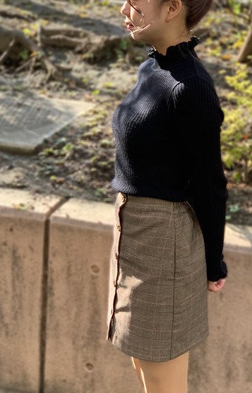 西本めい