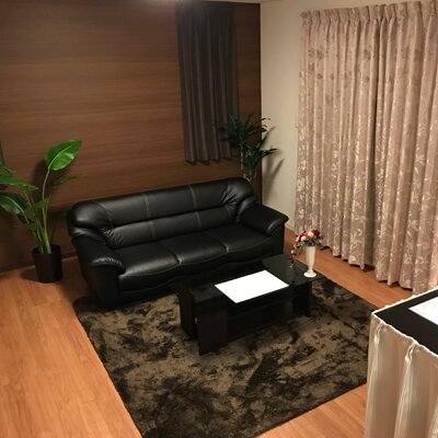 お店の特徴その2