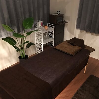 お店の特徴その3