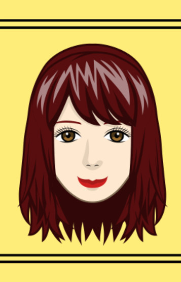 宇佐美らん