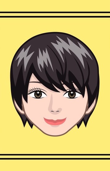 高峰薫