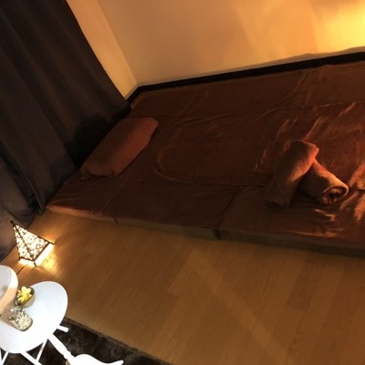お店の特徴その1