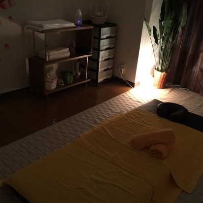 お店の特徴その2