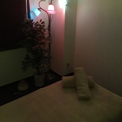 お店の特徴その1