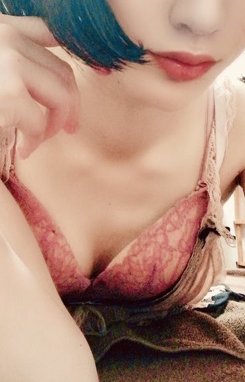 水川あさみ