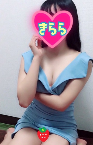 天使級美少女💗きらら