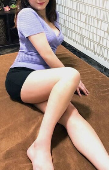 中条セラピスト