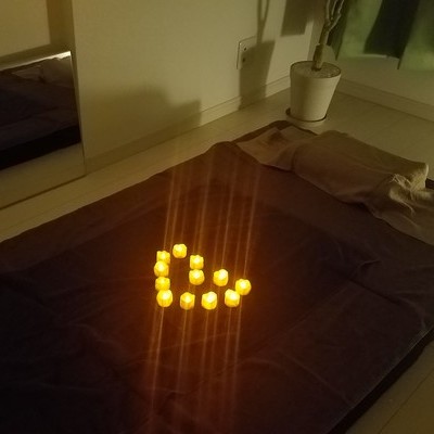 お店の特徴その1