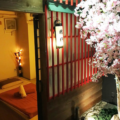 お店の特徴その1