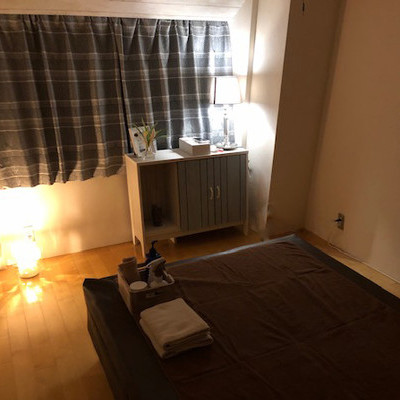 お店の特徴その1