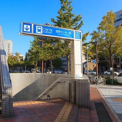 お店の特徴その1