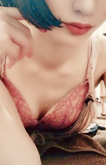 水川あさみ
