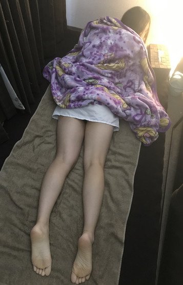 もかちゃん