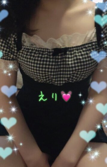 ☆新人えり☆
