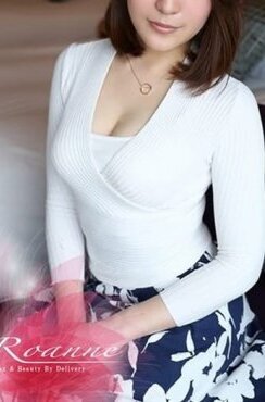 橋場 菜恵