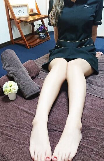 中村 ちなみ
