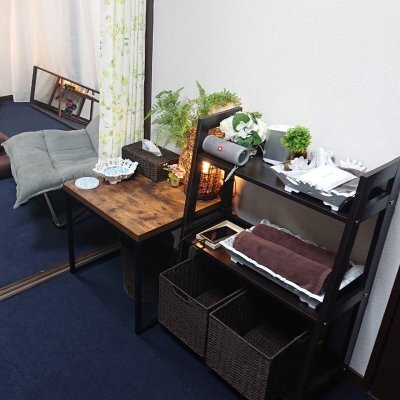 お店の特徴その3