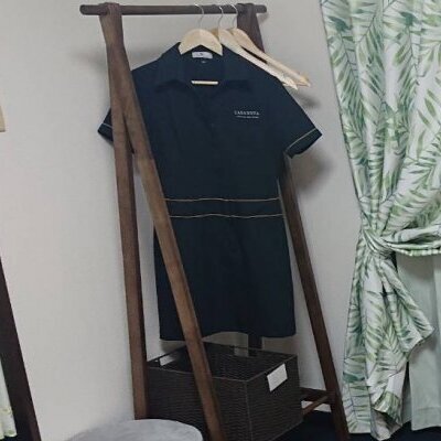 お店の特徴その1