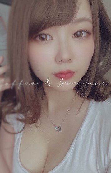 新海千夏