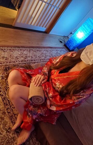まりかセラピスト